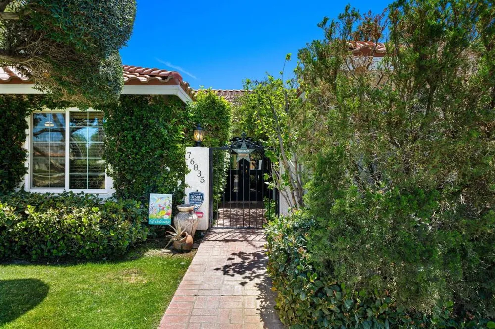 76835 Bishop Place Palm Desert, CA 92211