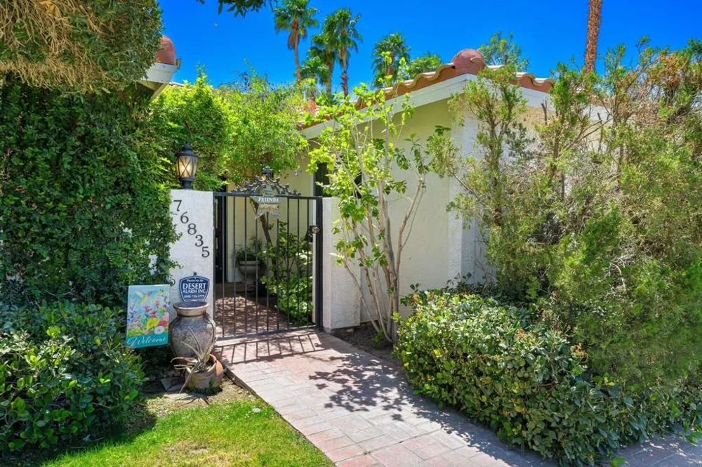 76835 Bishop Place Palm Desert, CA 92211