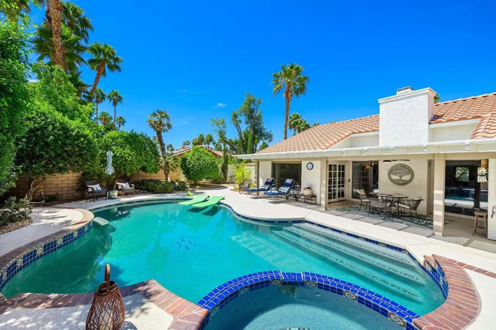 76835 Bishop Place Palm Desert, CA 92211