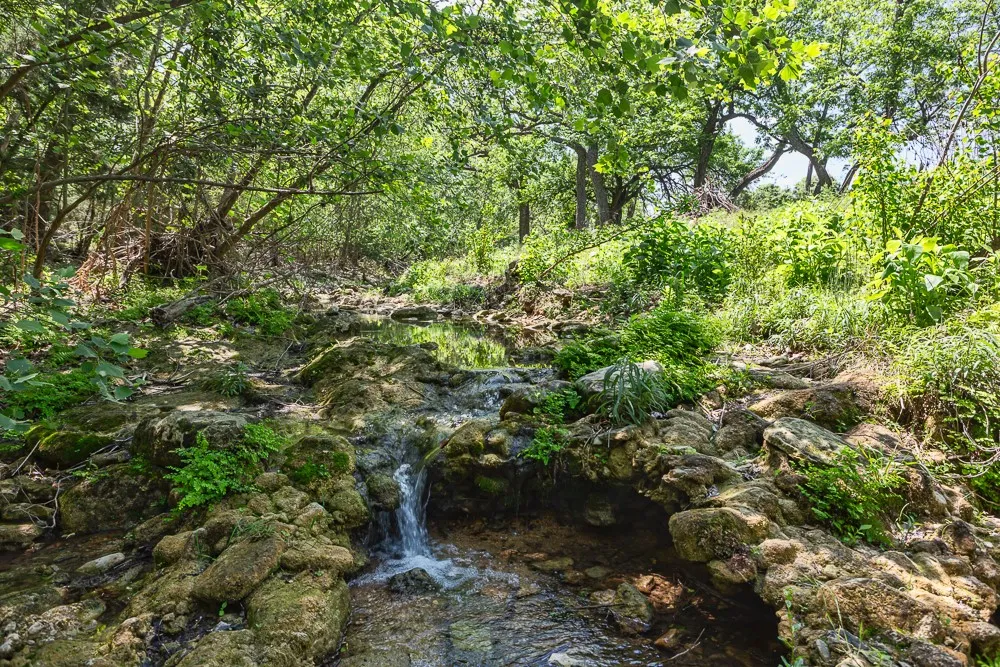 127 El Nopal Drive Blanco, TX 78606