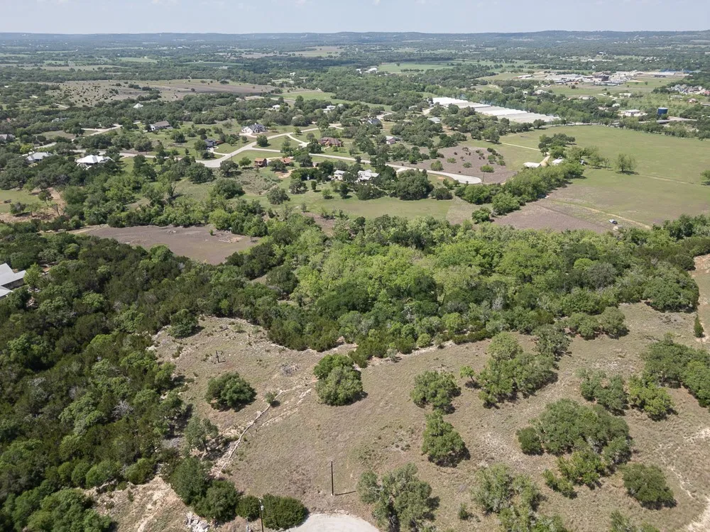 127 El Nopal Drive Blanco, TX 78606