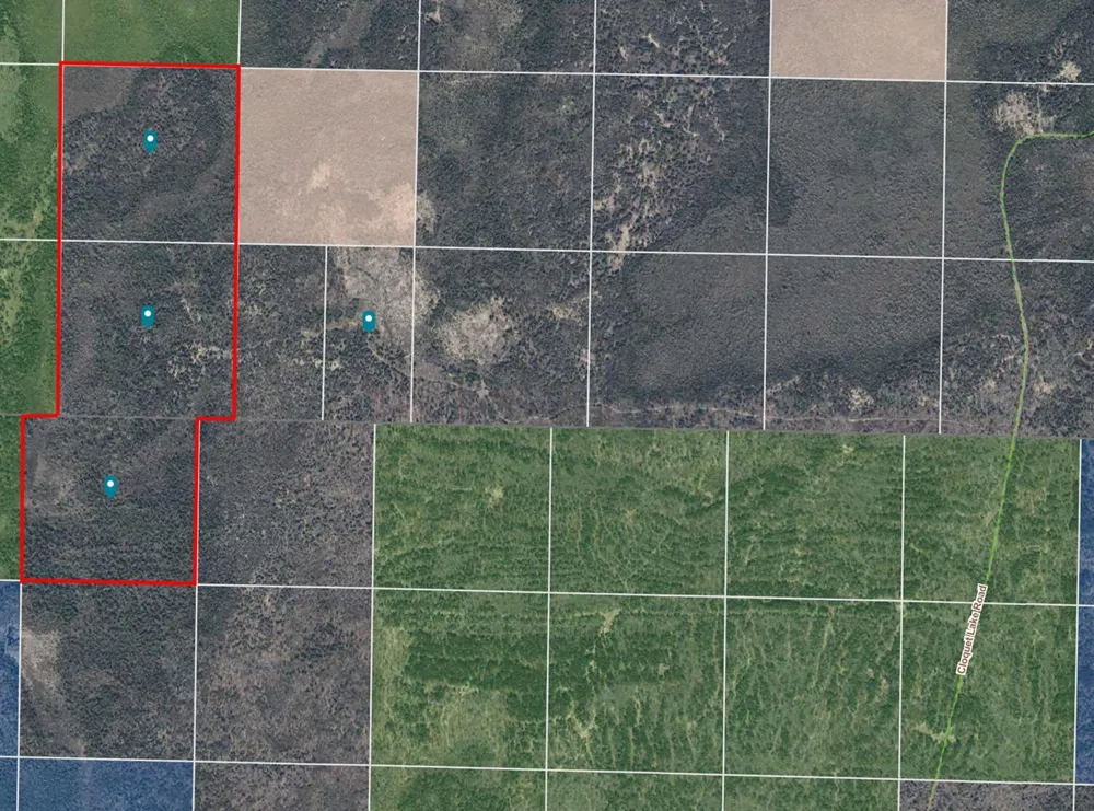 TBD Cloquet Lake Road Finland, MN 55603