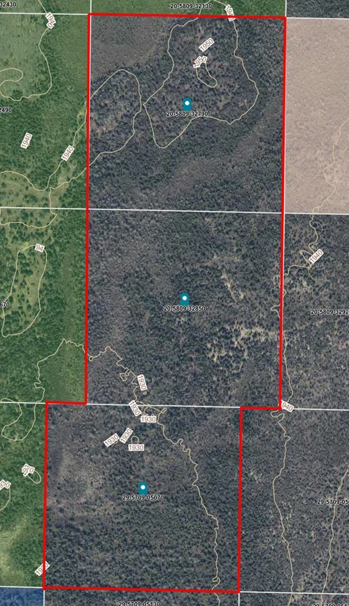 TBD Cloquet Lake Road Finland, MN 55603