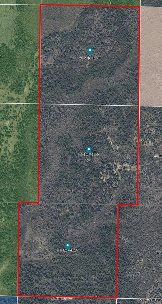 TBD Cloquet Lake Road Finland, MN 55603