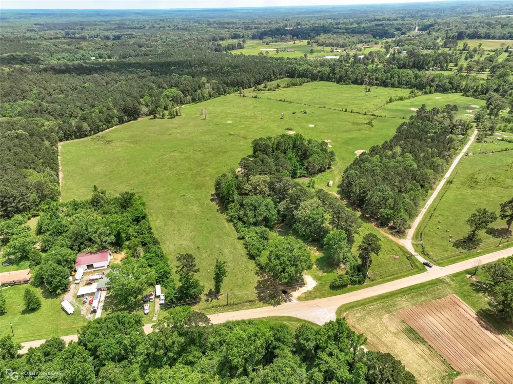 Percy Burns Road Springhill, LA 71075