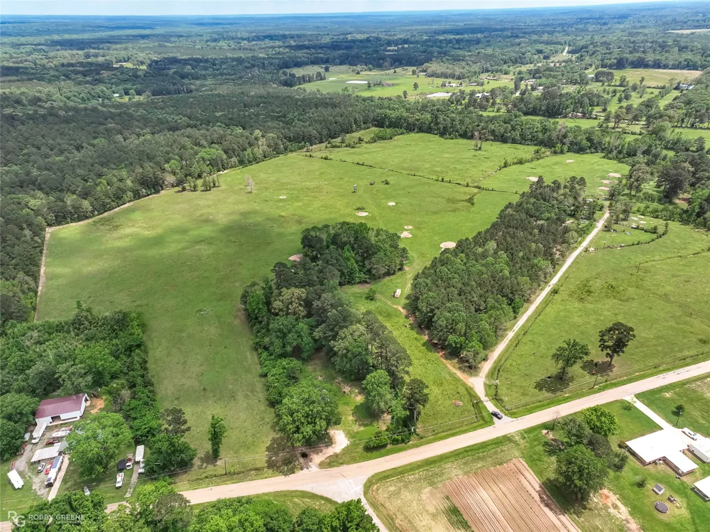 Percy Burns Road Springhill, LA 71075