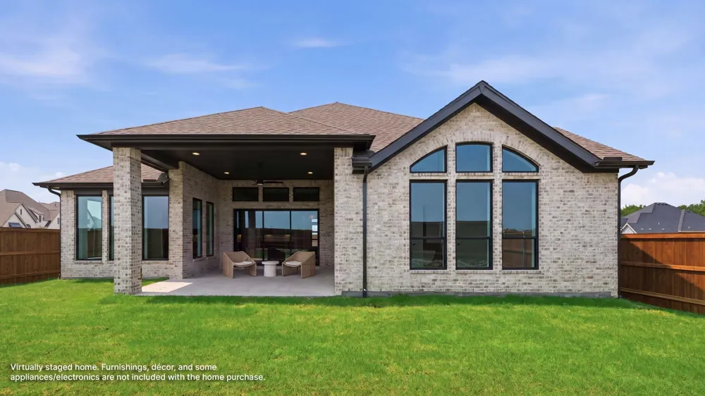 2624 Candy Ride Drive Celina, TX 75009