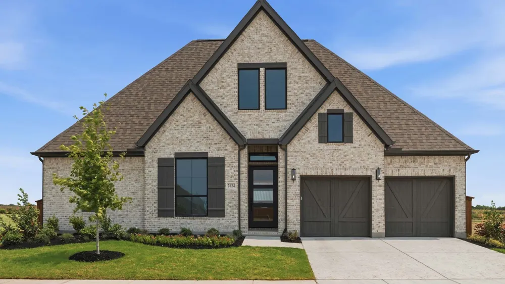 2624 Candy Ride Drive Celina, TX 75009