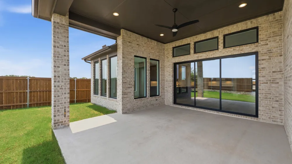 2624 Candy Ride Drive Celina, TX 75009