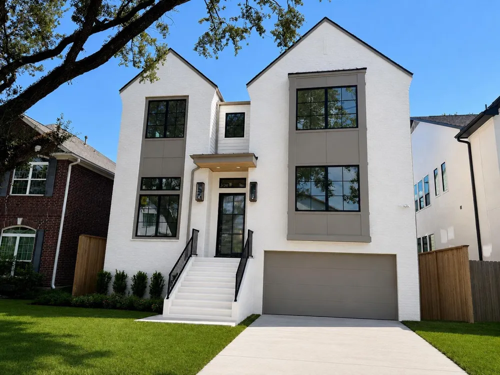 4313 Lula Street Bellaire, TX 77401