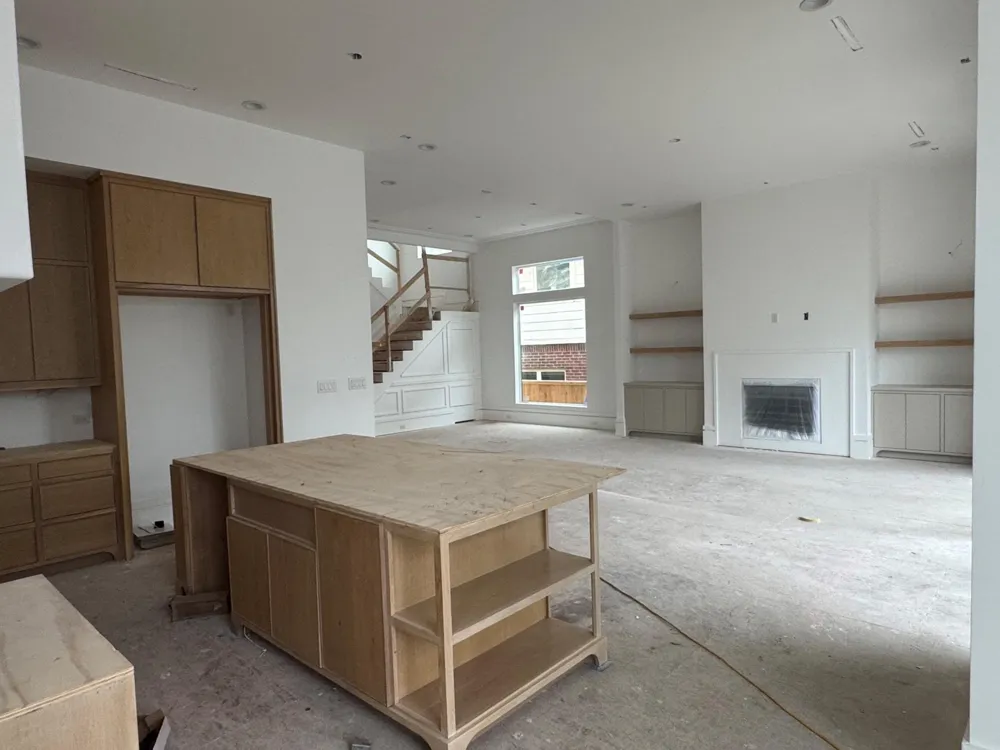 4313 Lula Street Bellaire, TX 77401