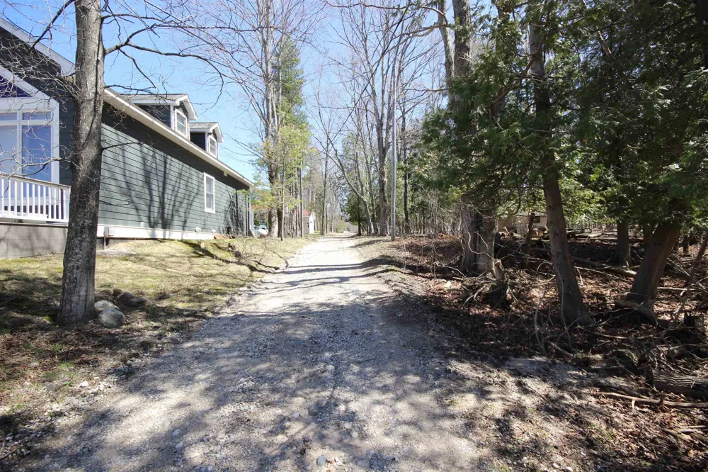 Maple View Drive Central Lake Township, MI 49662
