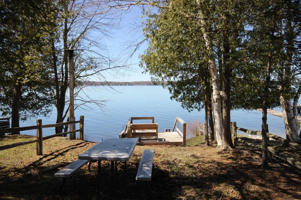 Maple View Drive Central Lake Township, MI 49662