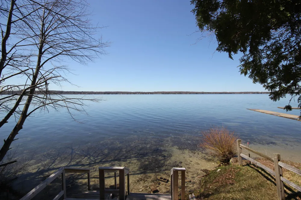 Maple View Drive Central Lake Township, MI 49662