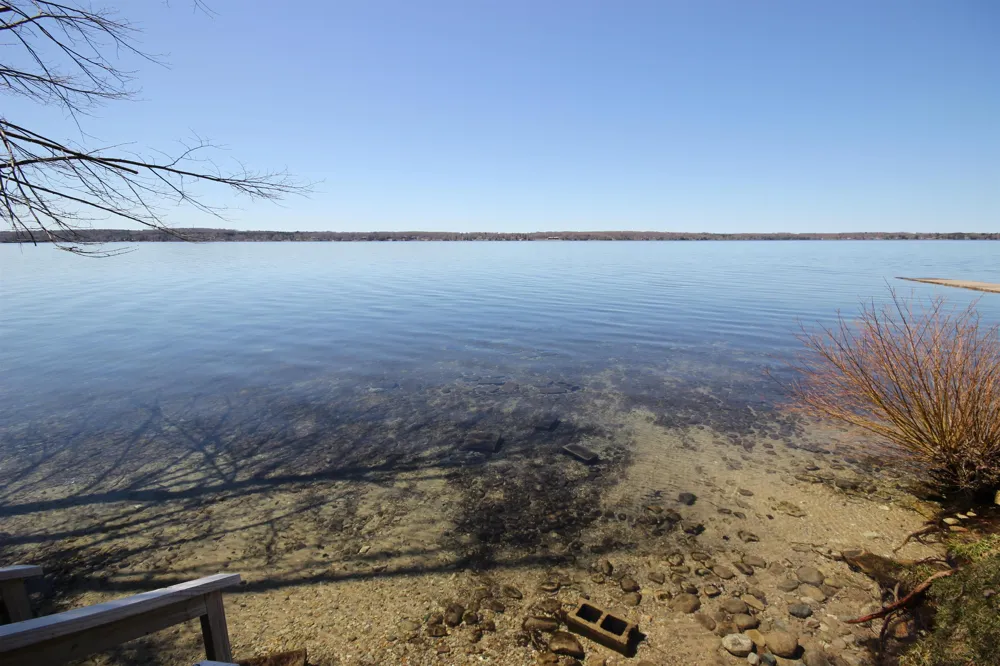 Maple View Drive Central Lake Township, MI 49662