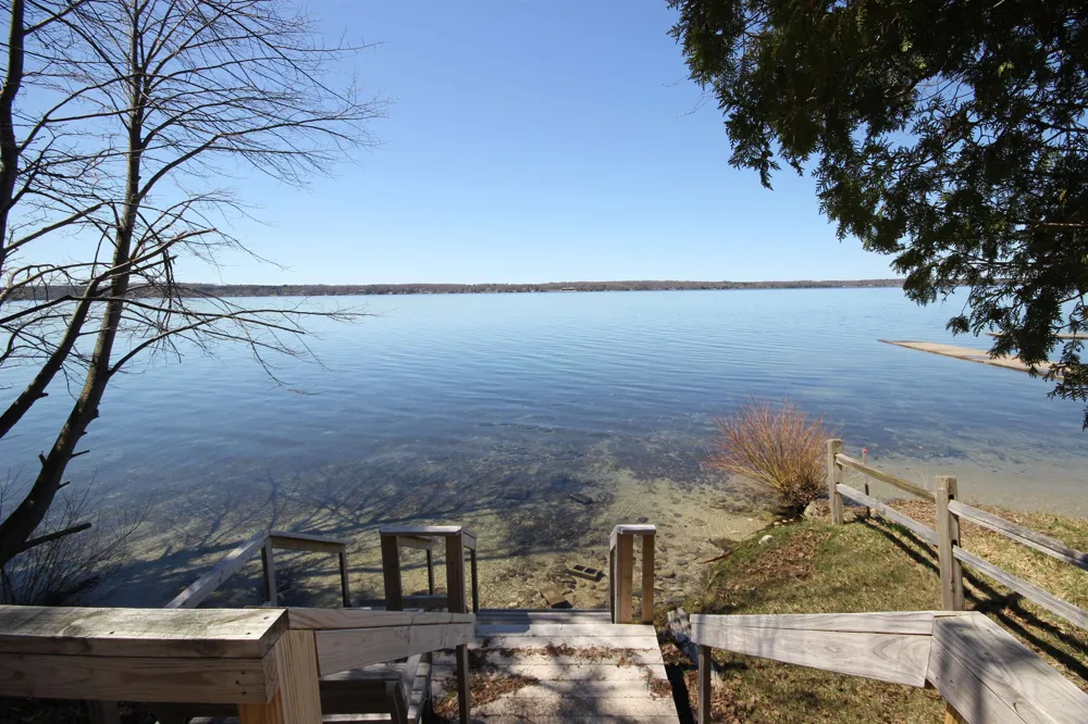 Maple View Drive Central Lake Township, MI 49662