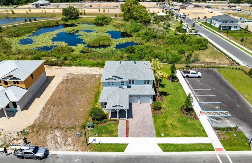 403 WINTER GROVE BOULEVARD Winter Garden, FL 34787