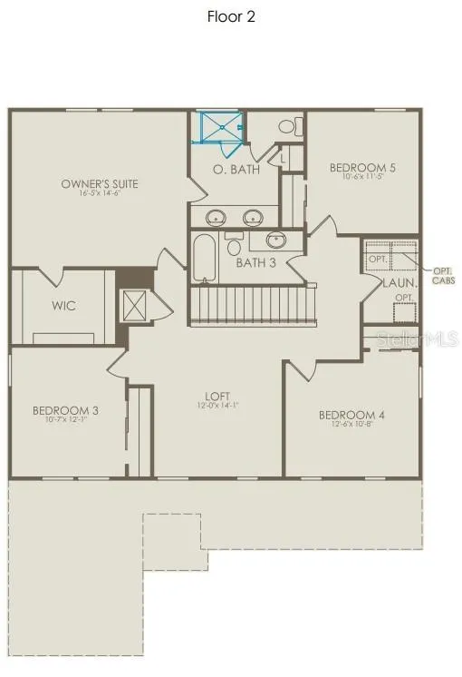 403 WINTER GROVE BOULEVARD Winter Garden, FL 34787