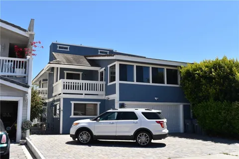 2504 Monaco Drive
