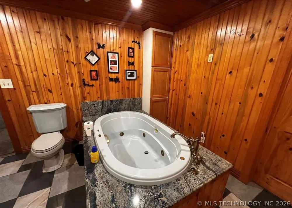 311 E A STREET Atoka, OK 74525