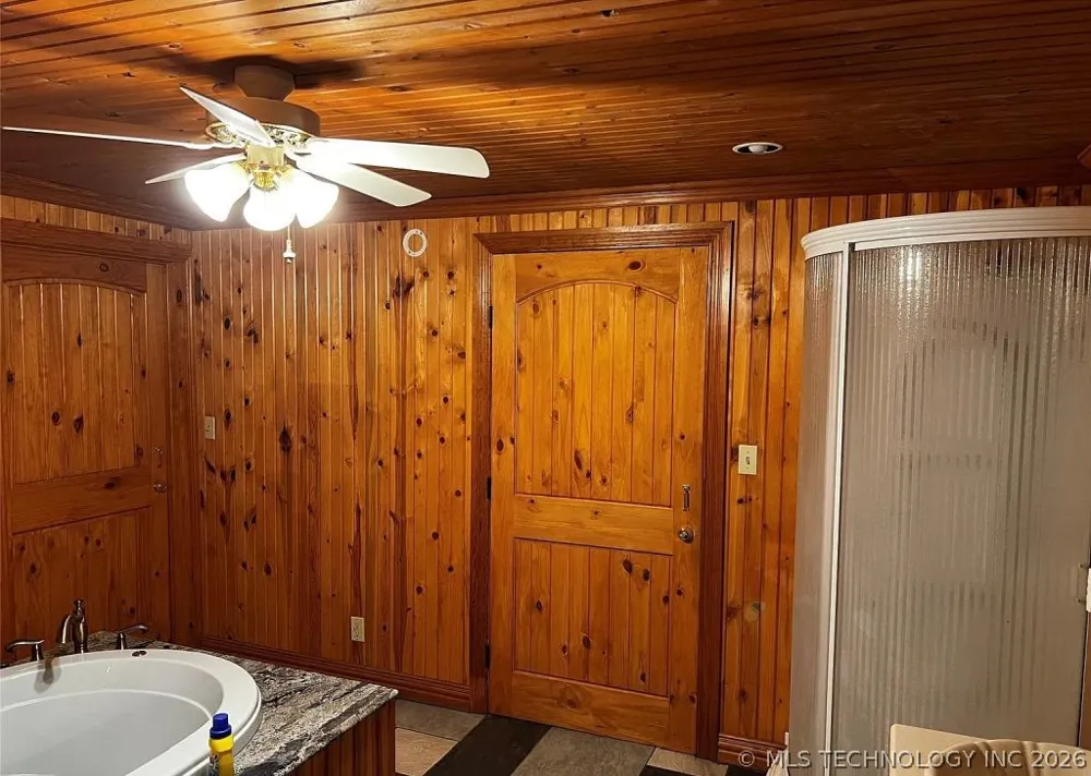 311 E A STREET Atoka, OK 74525