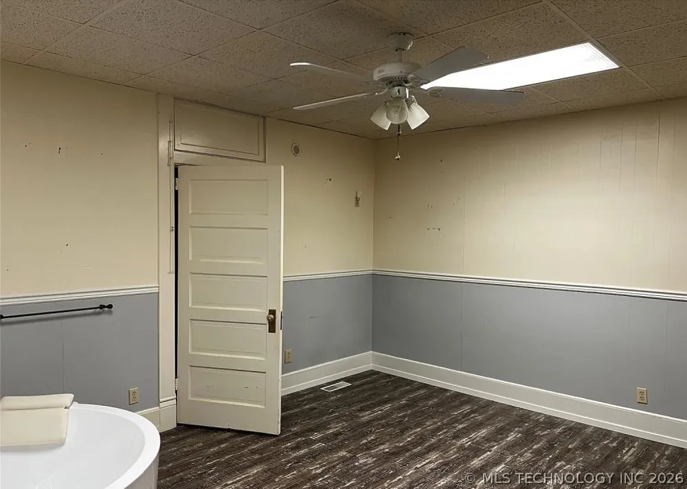 311 E A STREET Atoka, OK 74525