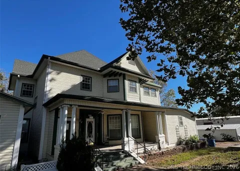 311 E A STREET