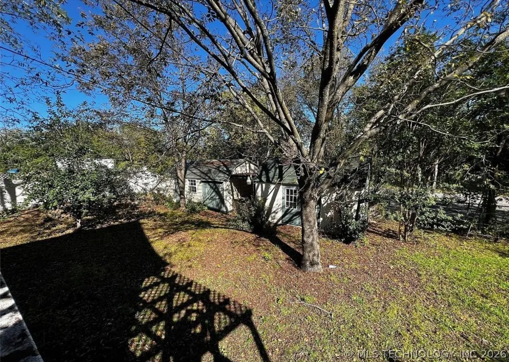 311 E A STREET Atoka, OK 74525