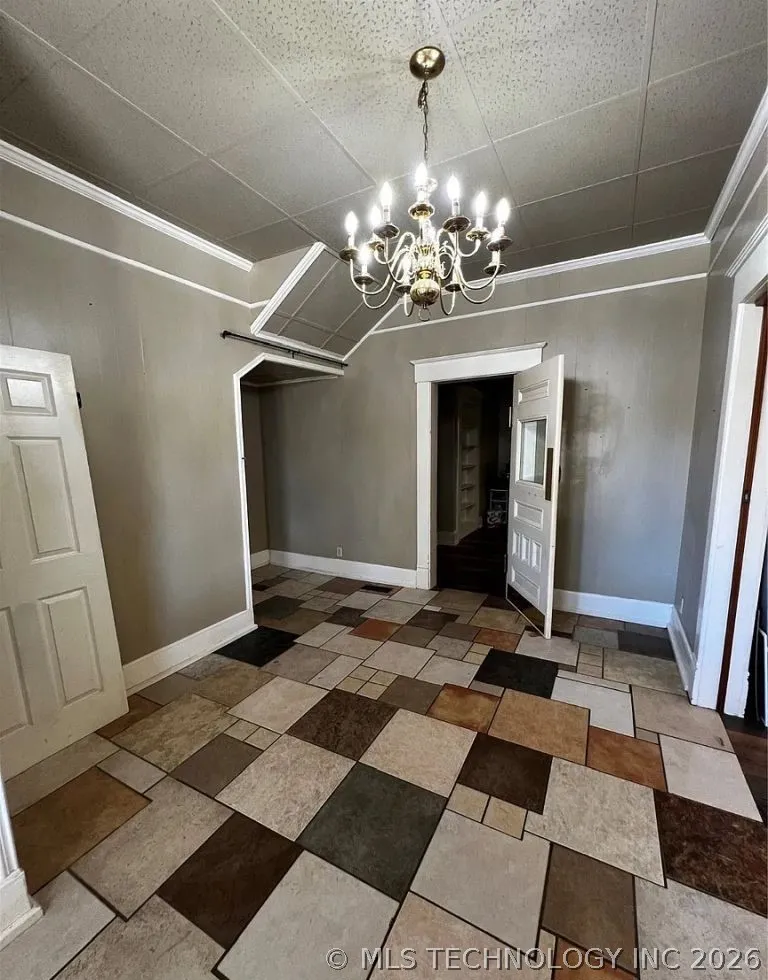 311 E A STREET Atoka, OK 74525