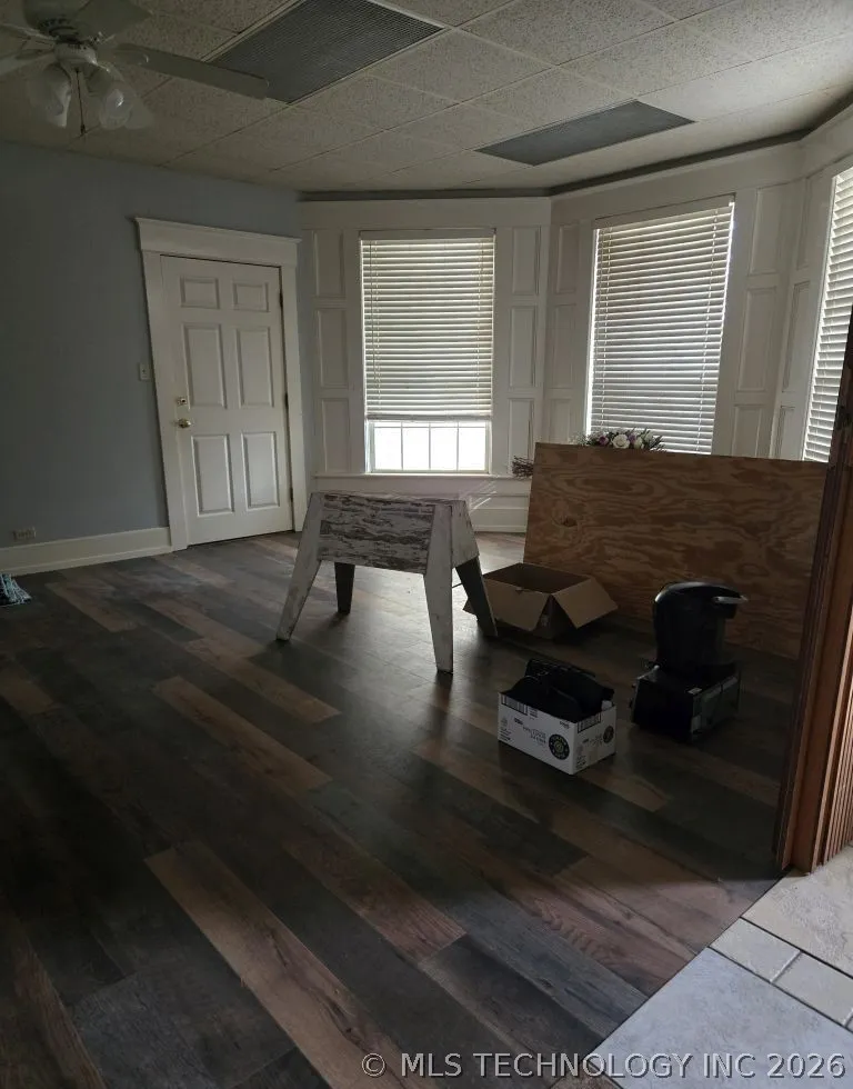 311 E A STREET Atoka, OK 74525