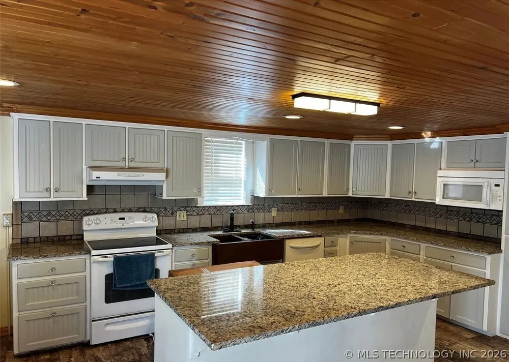 311 E A STREET Atoka, OK 74525