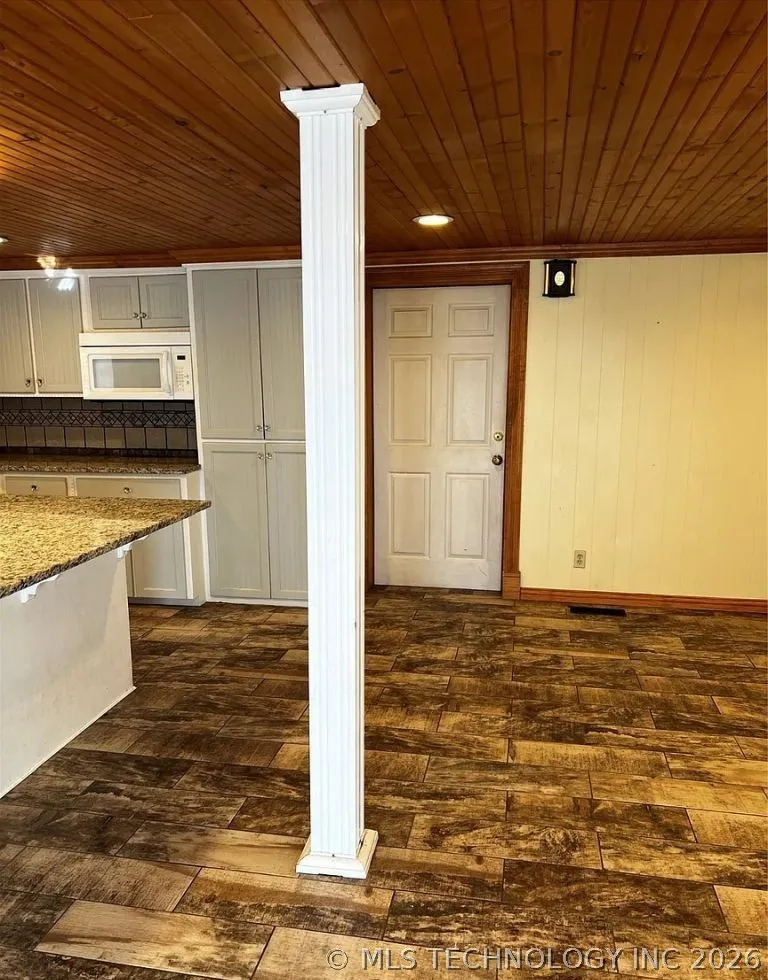 311 E A STREET Atoka, OK 74525