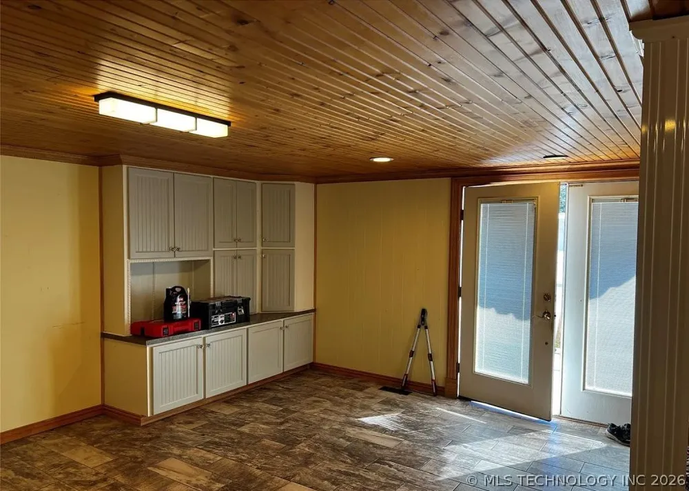 311 E A STREET Atoka, OK 74525