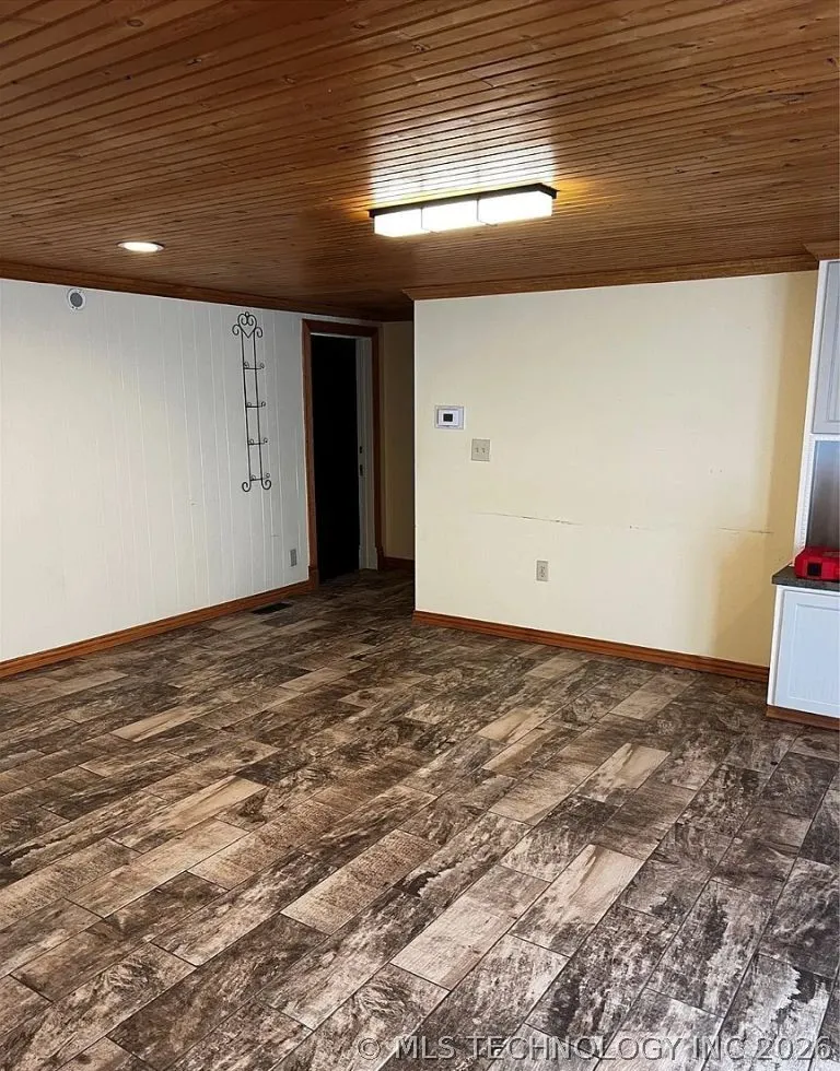 311 E A STREET Atoka, OK 74525