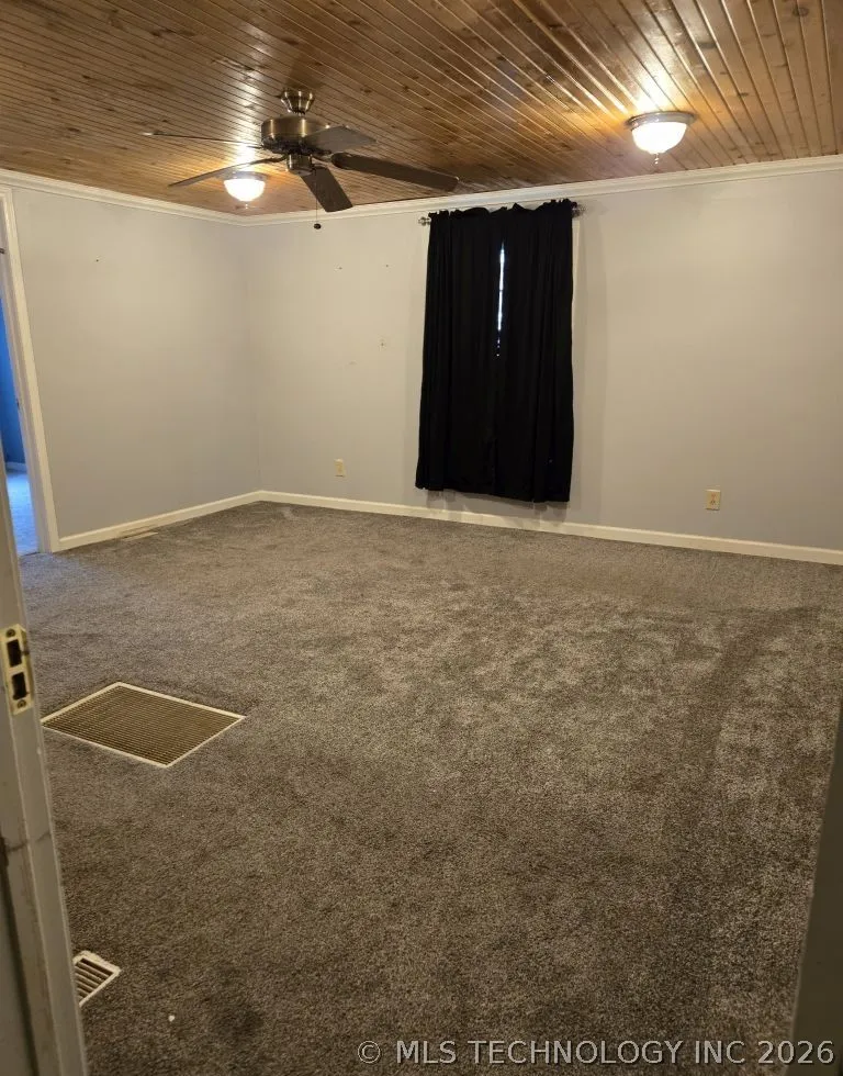 311 E A STREET Atoka, OK 74525