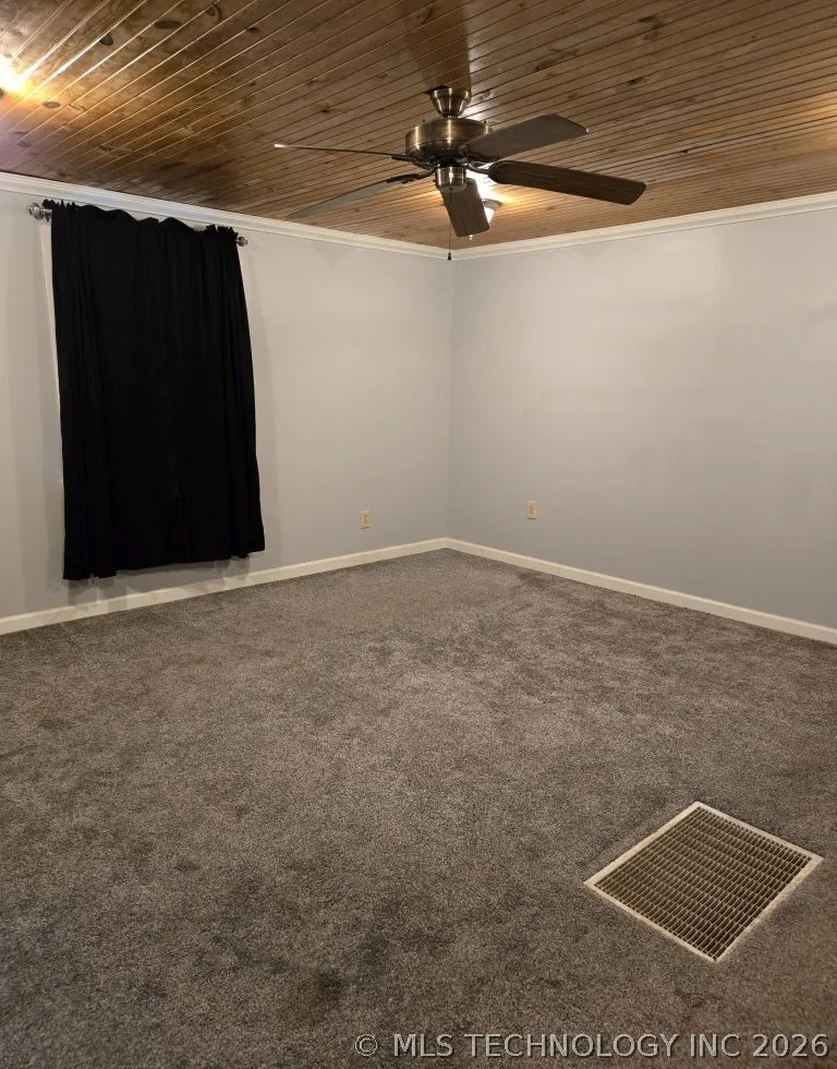 311 E A STREET Atoka, OK 74525