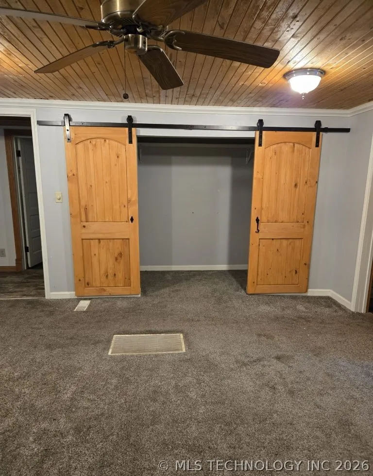 311 E A STREET Atoka, OK 74525