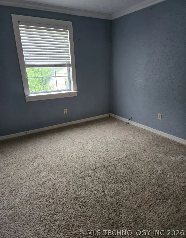 311 E A STREET Atoka, OK 74525