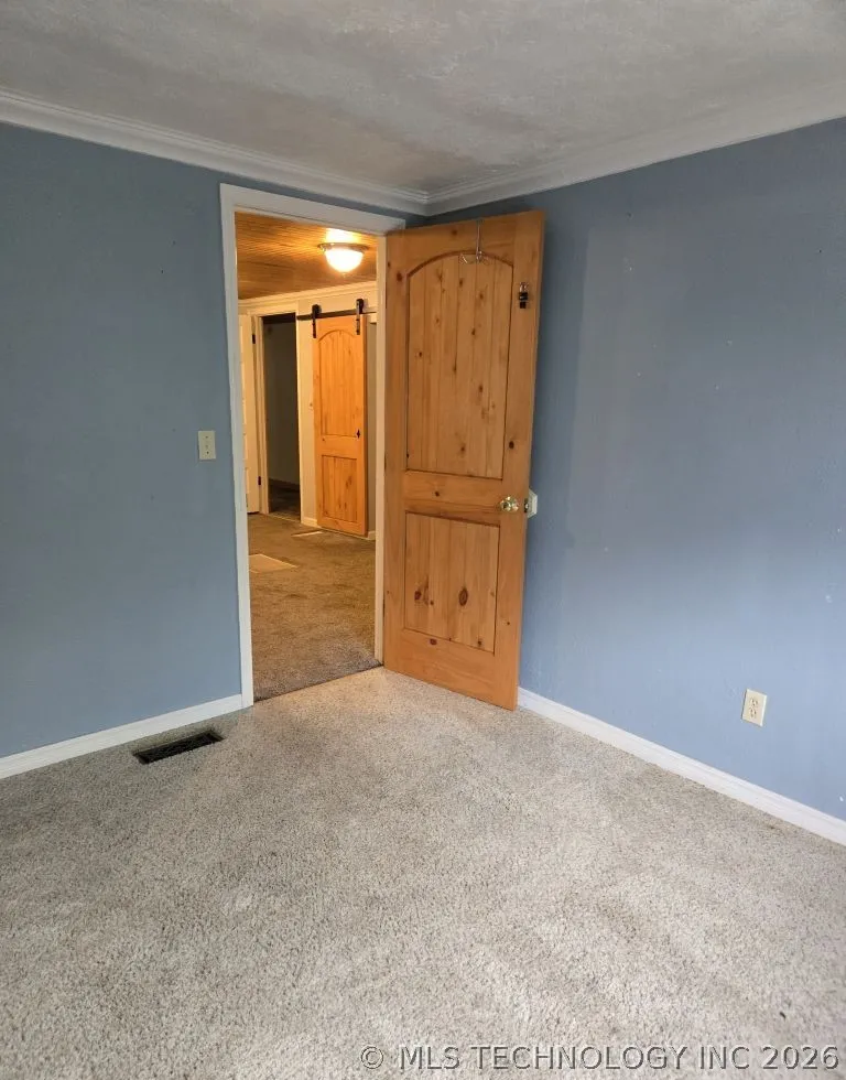 311 E A STREET Atoka, OK 74525