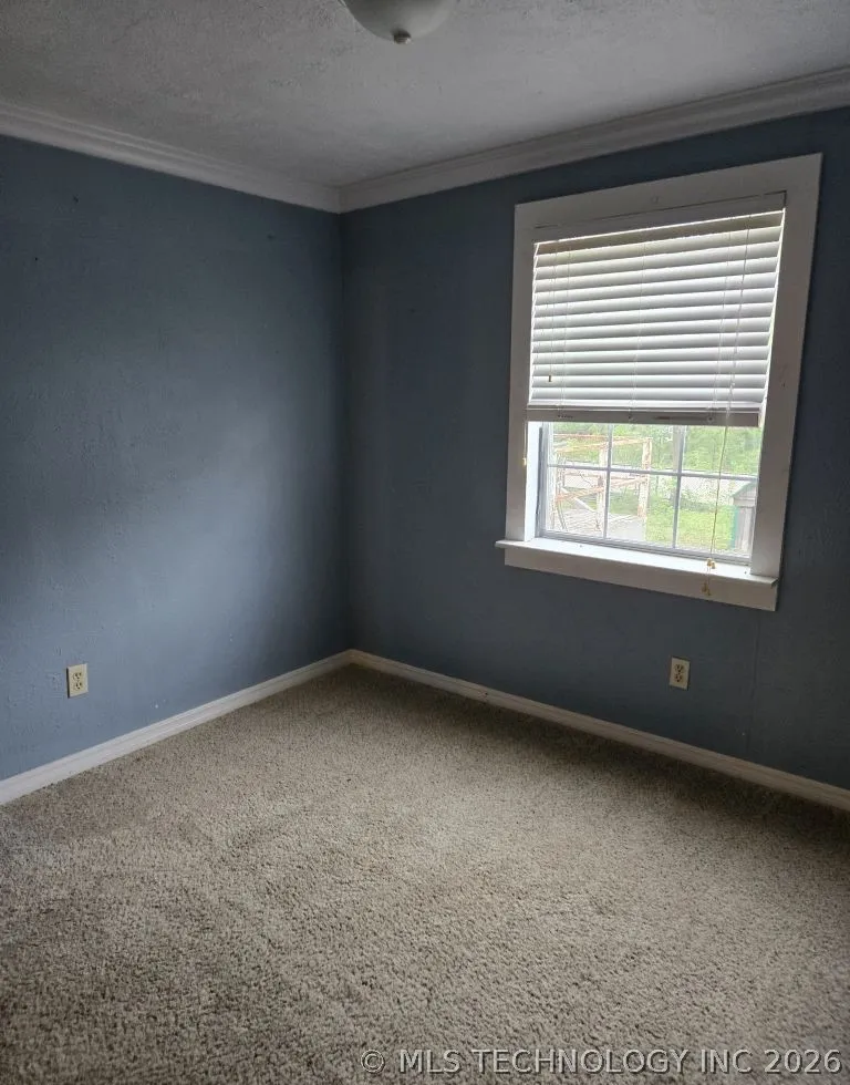 311 E A STREET Atoka, OK 74525