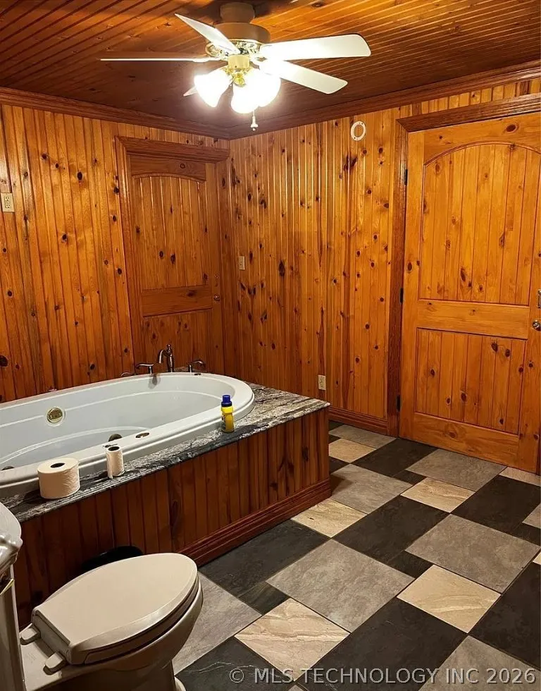 311 E A STREET Atoka, OK 74525