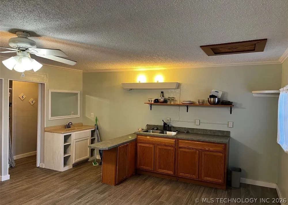 311 E A STREET Atoka, OK 74525