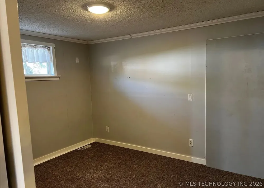 311 E A STREET Atoka, OK 74525