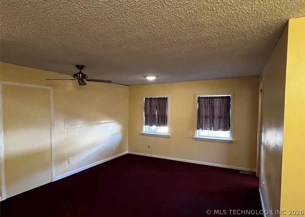 311 E A STREET Atoka, OK 74525