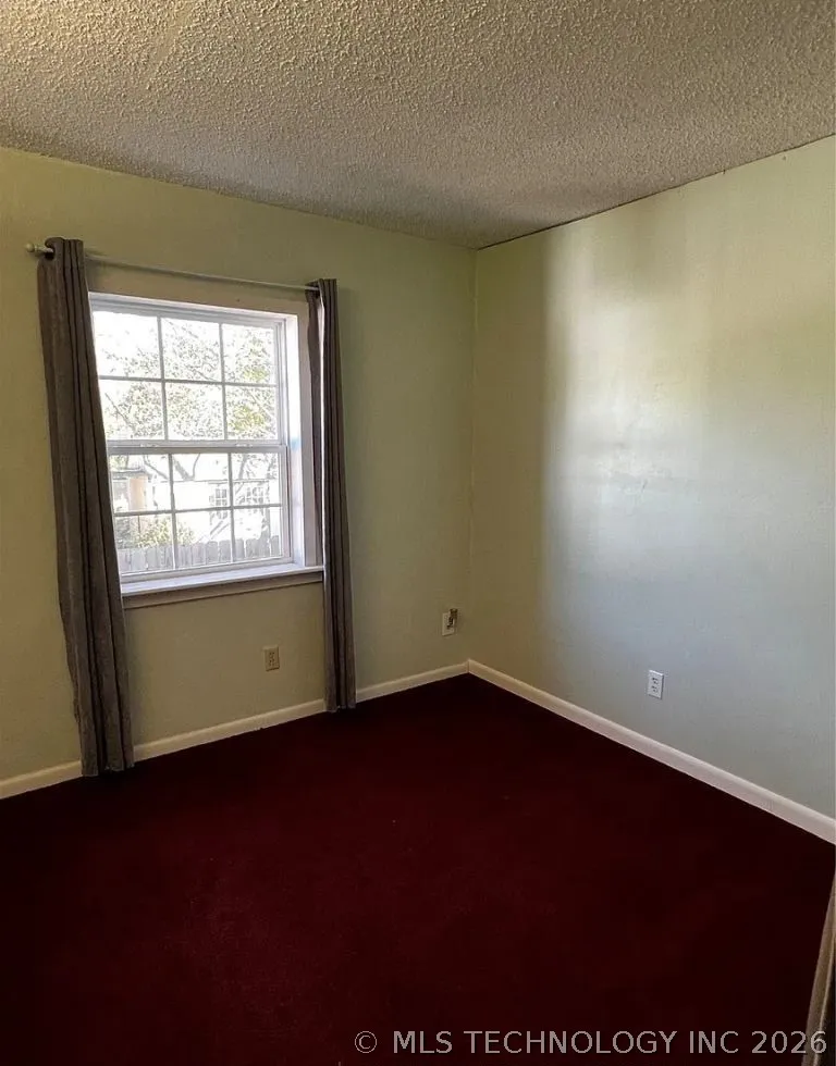 311 E A STREET Atoka, OK 74525