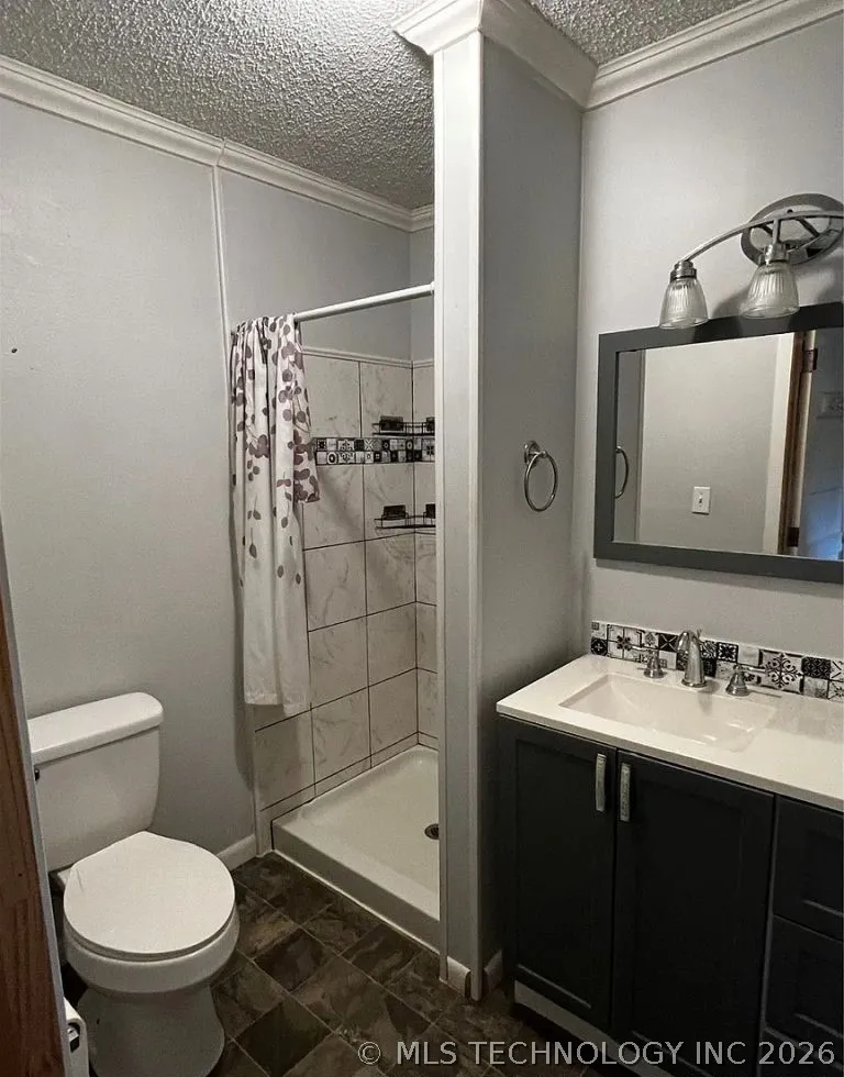 311 E A STREET Atoka, OK 74525