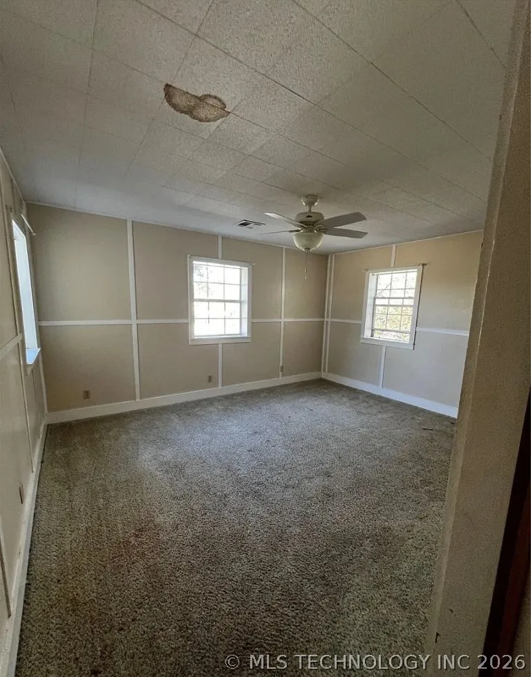 311 E A STREET Atoka, OK 74525