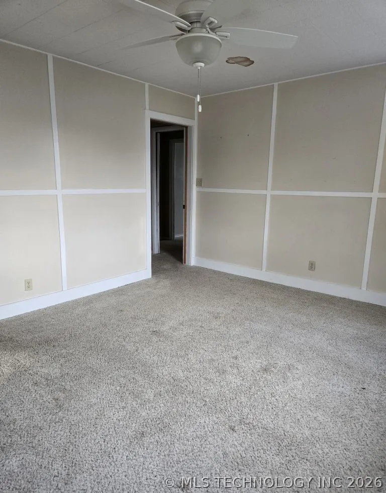 311 E A STREET Atoka, OK 74525