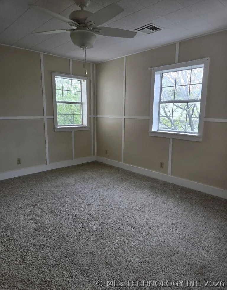 311 E A STREET Atoka, OK 74525