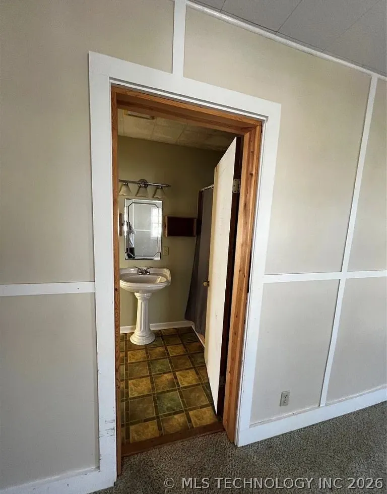 311 E A STREET Atoka, OK 74525